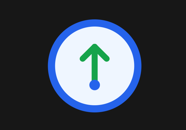 Get Guidance and Options Icon